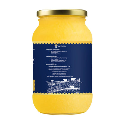 Auzen A2 Cow Ghee